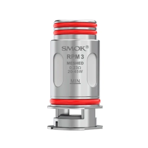Resistencia Smoktech RPM 3 Mesh
