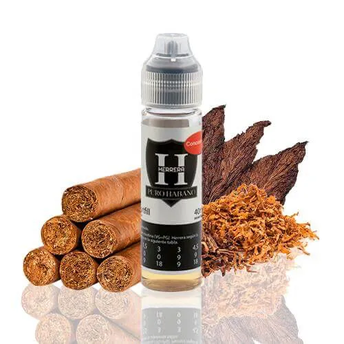 Puro Habano 40ml (Herrera)