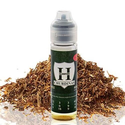 Churdinas 40ml (Herrera)