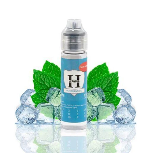 Ultramenthol 40ml (Herrera)