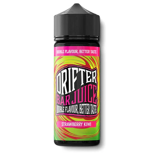 Drifter Bar Aroma Longfill Strawberry Kiwi 24ml