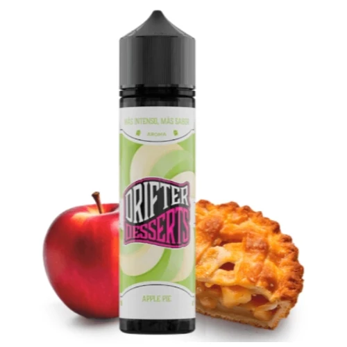 Apple Pie 16ml (Longfill) (Drifter Bar)