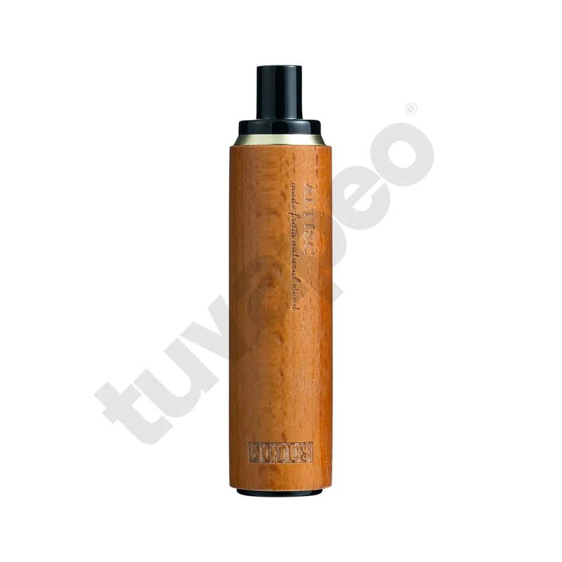Vaper Desechable Altisc Notus Cafe Classic 20mg
