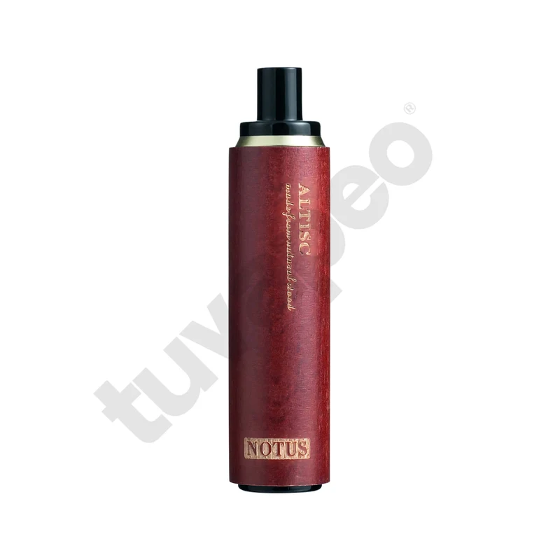 Vaper Desechable Altisc Notus Bull Ice 20mg