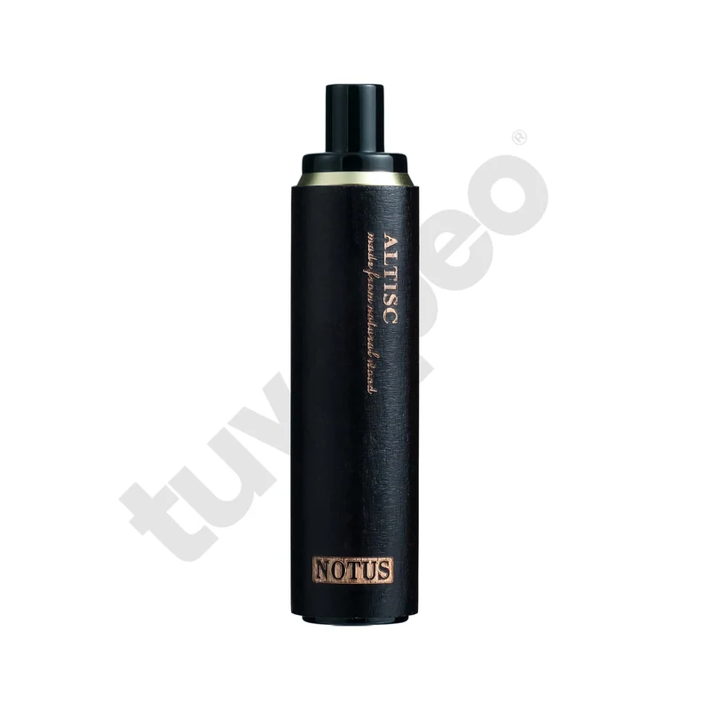 Vaper Desechable Altisc Notus Blue Razz 20mg