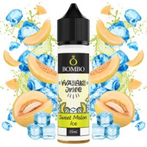 Sweet Melon Ice - Wailani 15ml (Longfill) (Bombo)