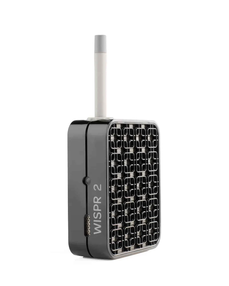 Iolite Wispr2
