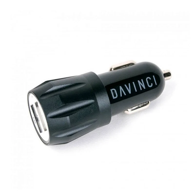 Cargador de coche DaVinci