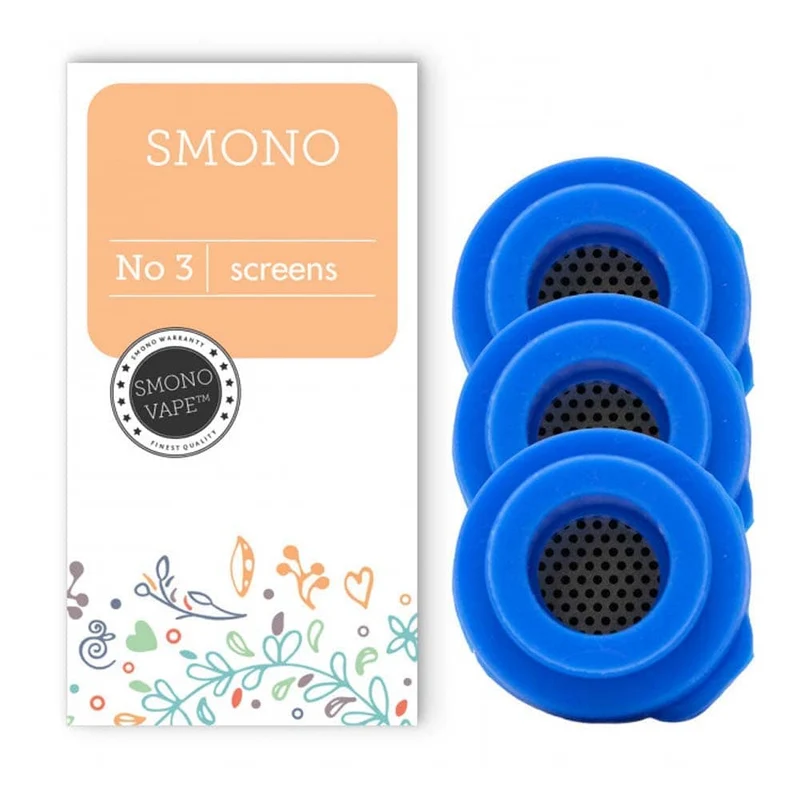 Pantallas Smono 3