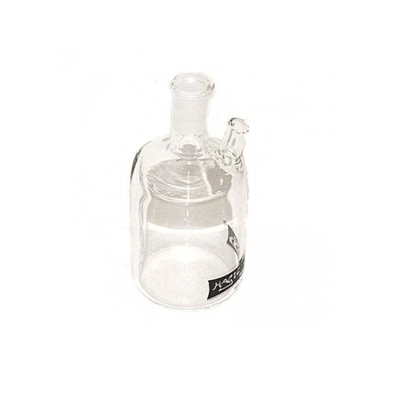 Cuenco de agua aromática