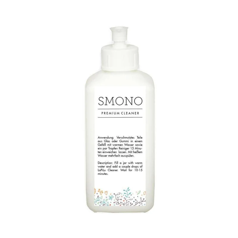 Limpiador Premium Smono