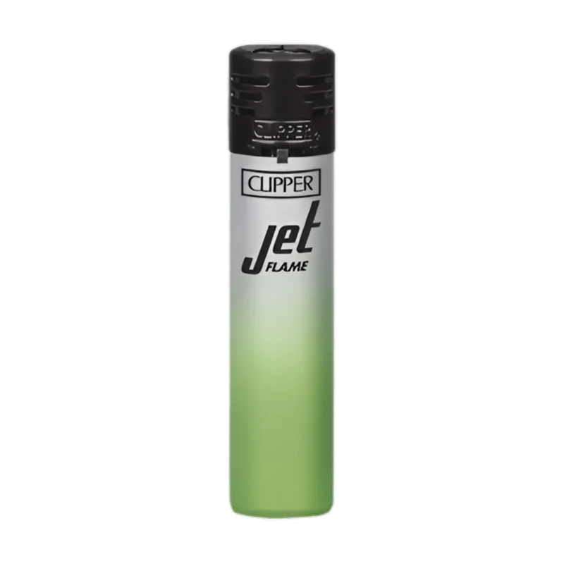 Encendedor Clipper Jet Flame - Gradientes