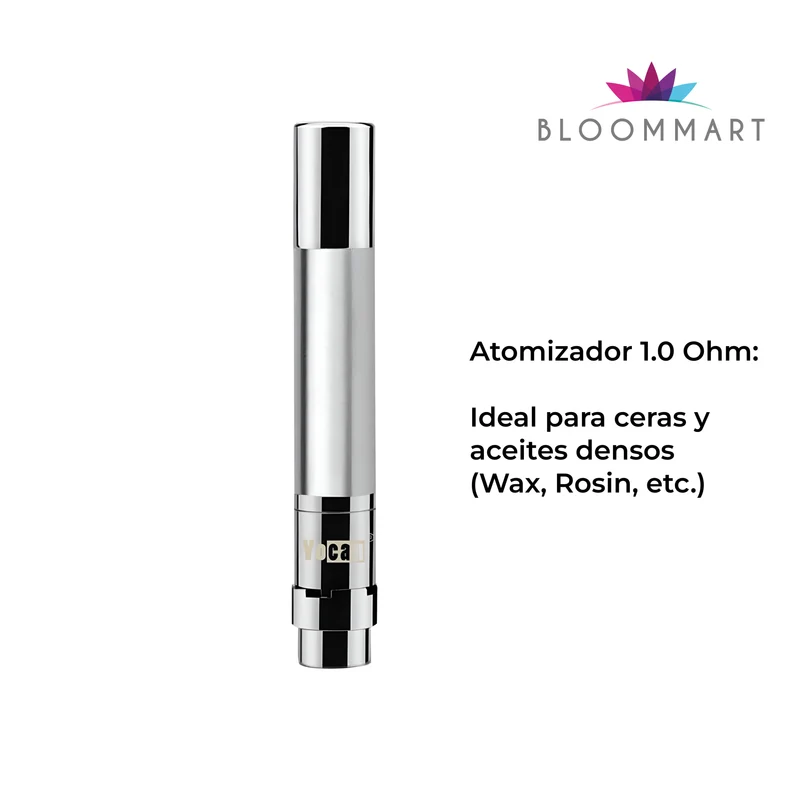 Atomizador Yocan HIVE (Para Wax y Aceites)