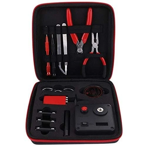 CoilMaster kit V3