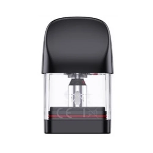 Uwell Caliburn G3 Pod 2ml (pack de 4uni) (Claromizador)