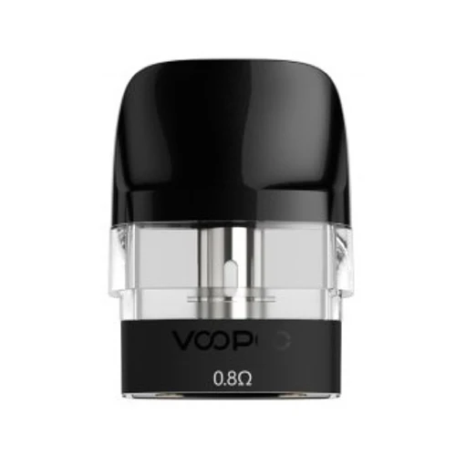 Voopoo Vinci Pod V2 2ml (pack de 3uni) (Claromizador)
