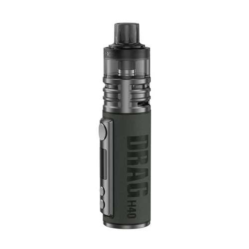 Voopoo H40 1500mAh Kit 2ml