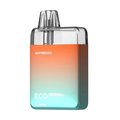 Vaporesso Eco Nano 1000mAh Pod Kit 2ml