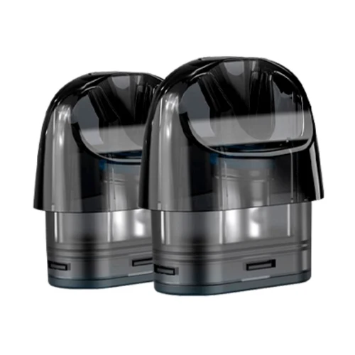 Aspire Minican Plus Semitransparent Pod 2ml (pack de 2uni) (Claromizador)