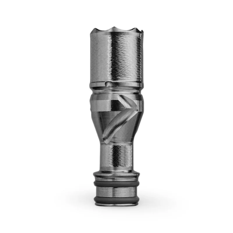 Punta de Acero Inoxidable DynaVap M 7