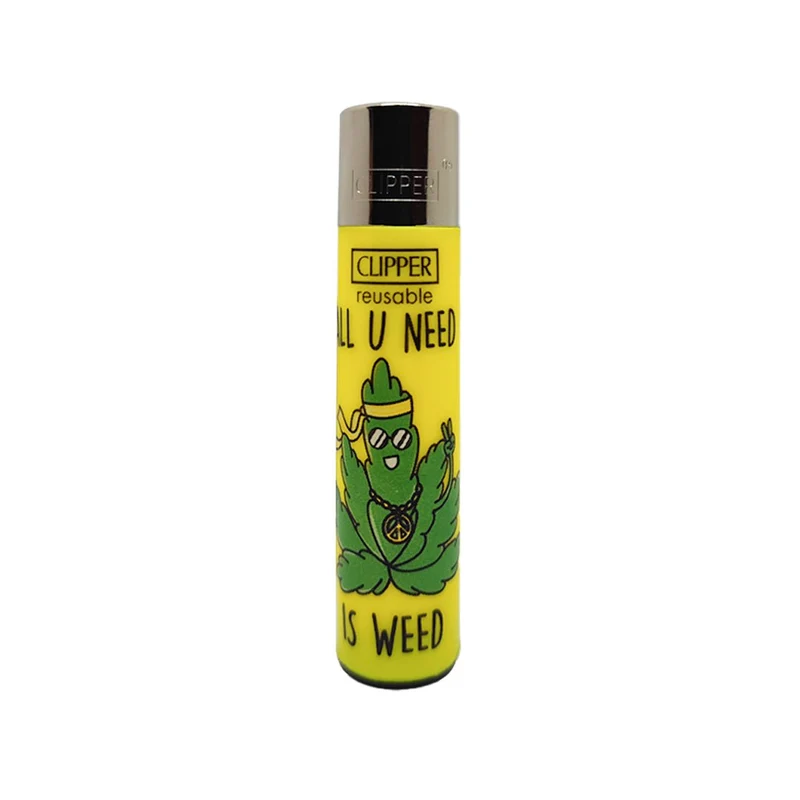 Clipper Mechero