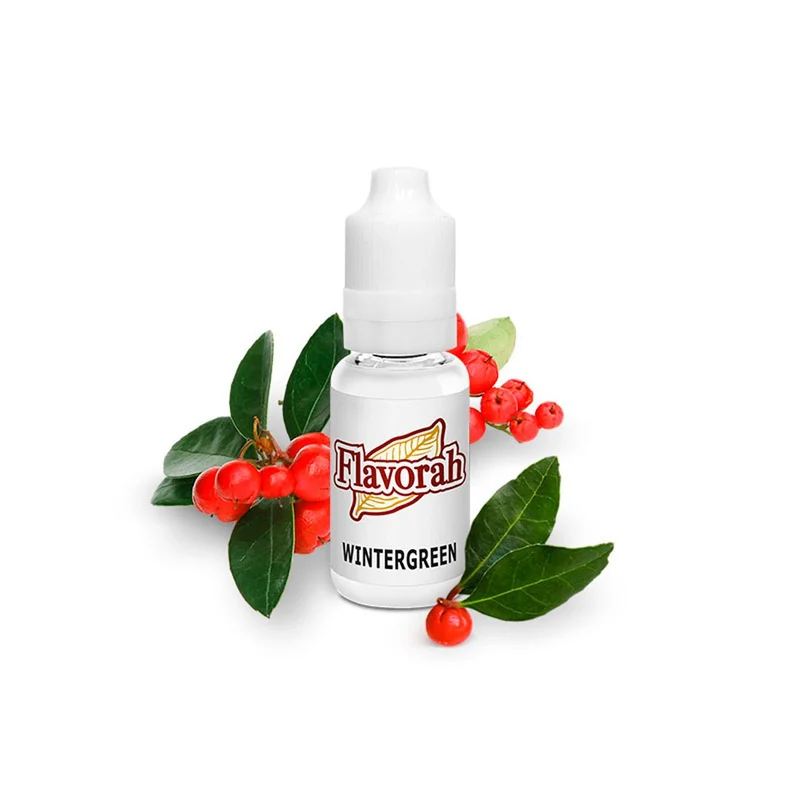 Wintergreen FLV