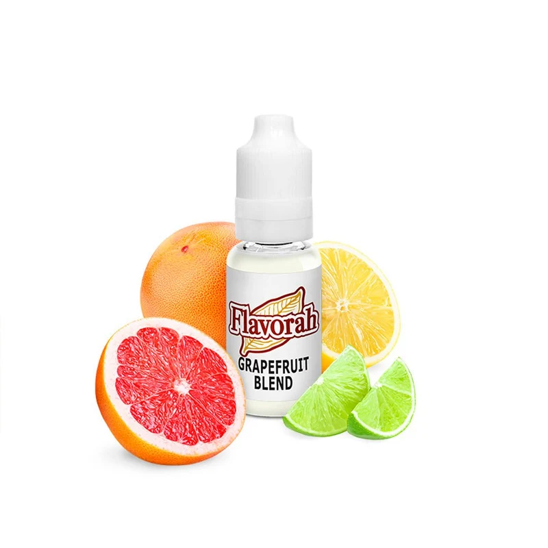 Grapefruit Blend FLV