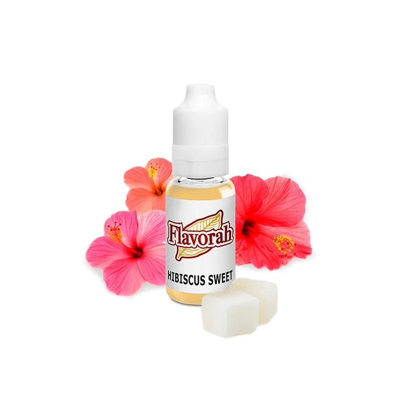 Hibiscus Sweet FLV