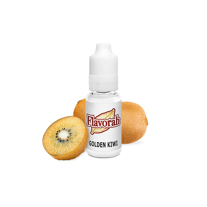 Golden Kiwi FLV