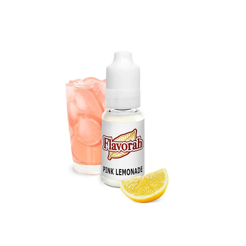 Pink Lemonade FLV