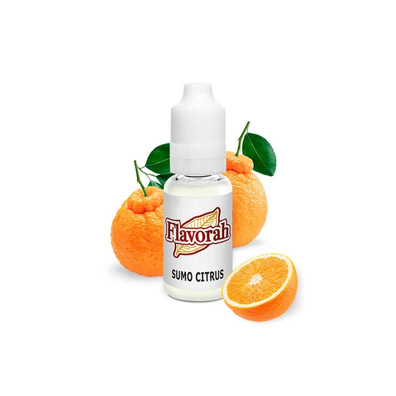 Sumo Citrus FLV