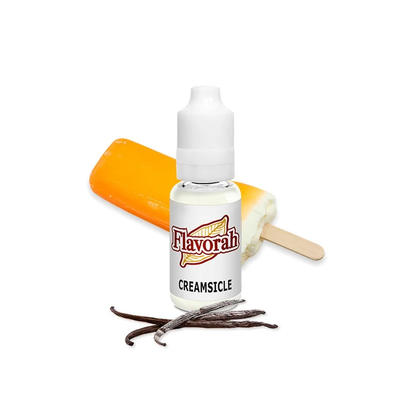 Creamsicle FLV