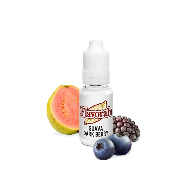 Guava Dark Berry FLV