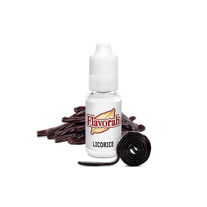 Licorice FLV