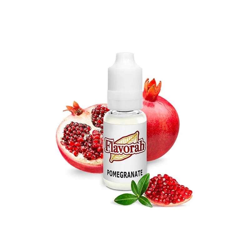 Pomegranate FLV