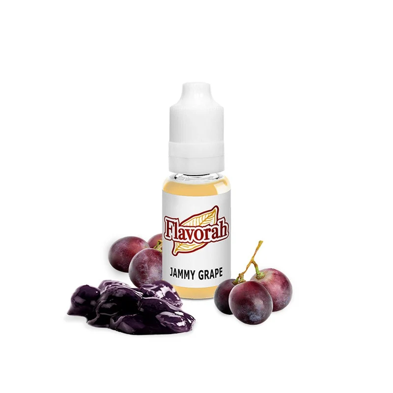 Jammy Grape FLV