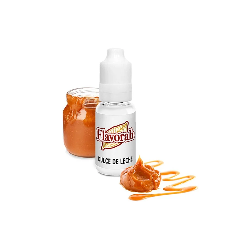 Dulce de Leche FLV