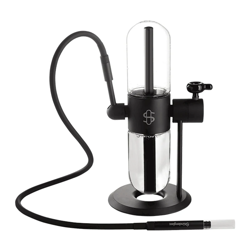 Stundenglass - Gravity Hookah V2