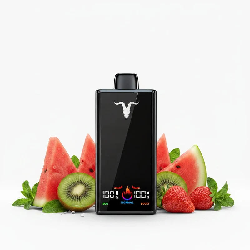Pod descartable Ignite V300 Ultra Slim Watermelon Mix 30K