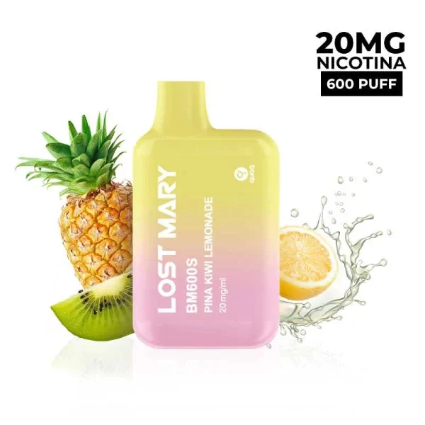 PODS desechables liquidación (1,30€ por unidad)