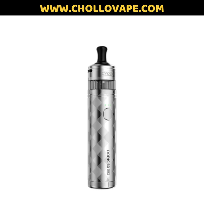 Voopoo Doric 60 Pro Pod Kit 2500mAh