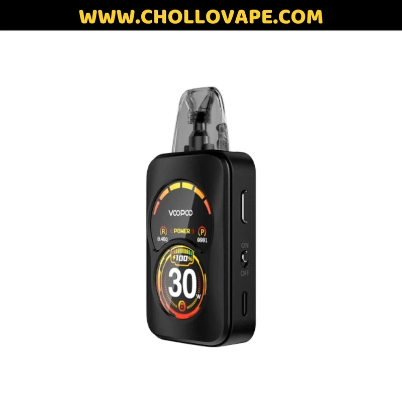 Voopoo Argus A Pod Kit (1100mAh)