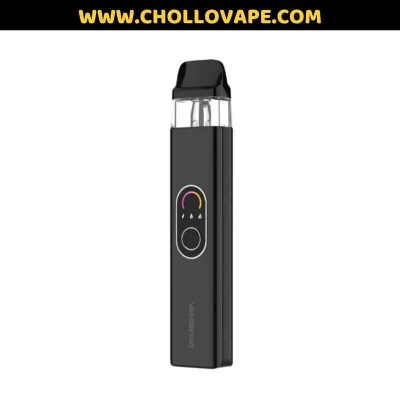 Vaporesso Xros 4 Pod Kit - 1000mah