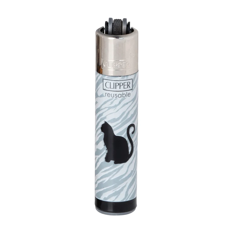 Encendedores Clipper - Colección