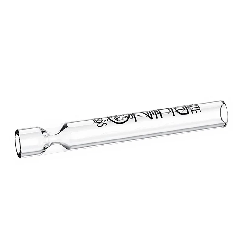 Pipa White Rhino Chillum XL | 16mm | Mayor Capacidad | Sin Carburador | Colombia