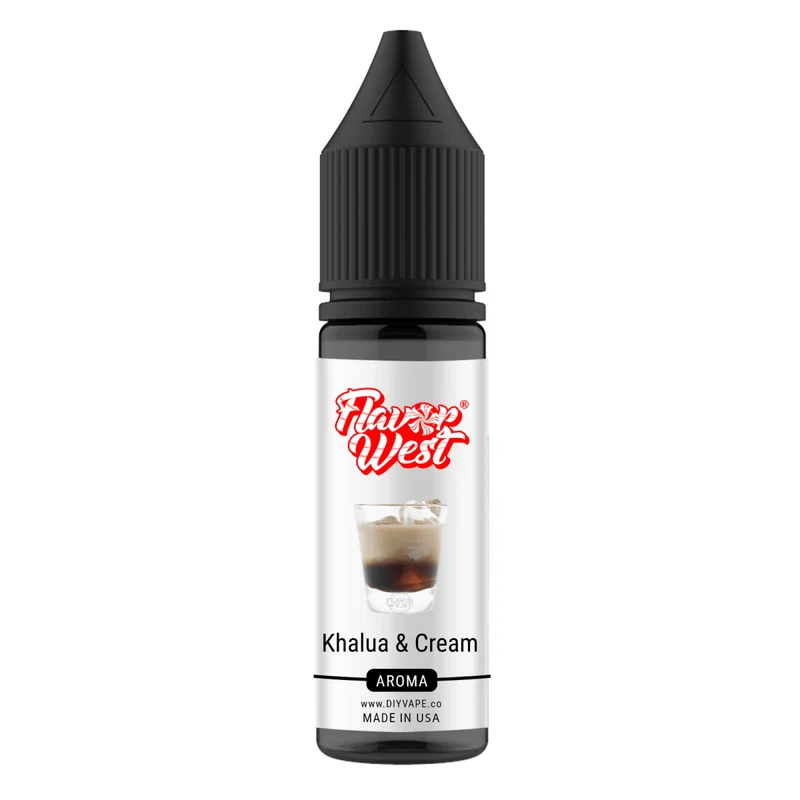 Kahlua & Cream FW