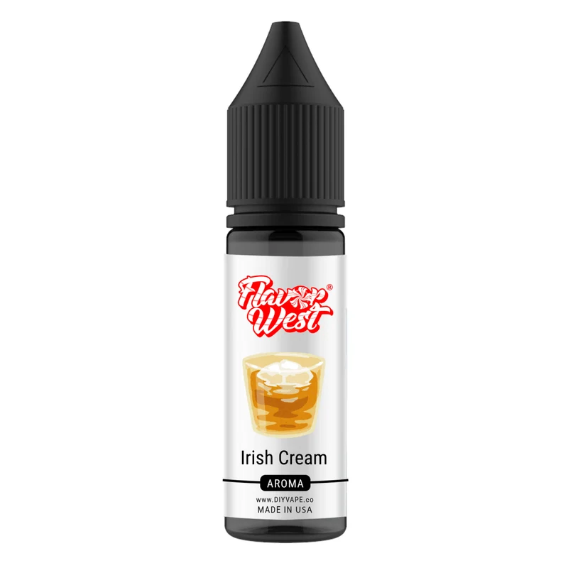 Irish Cream FW
