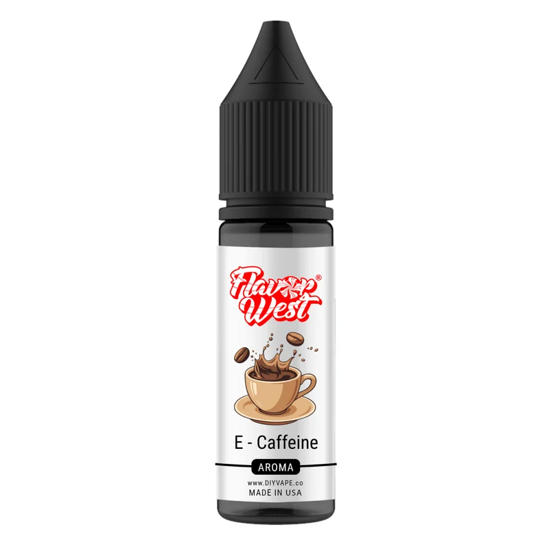 E-Caffeine FW