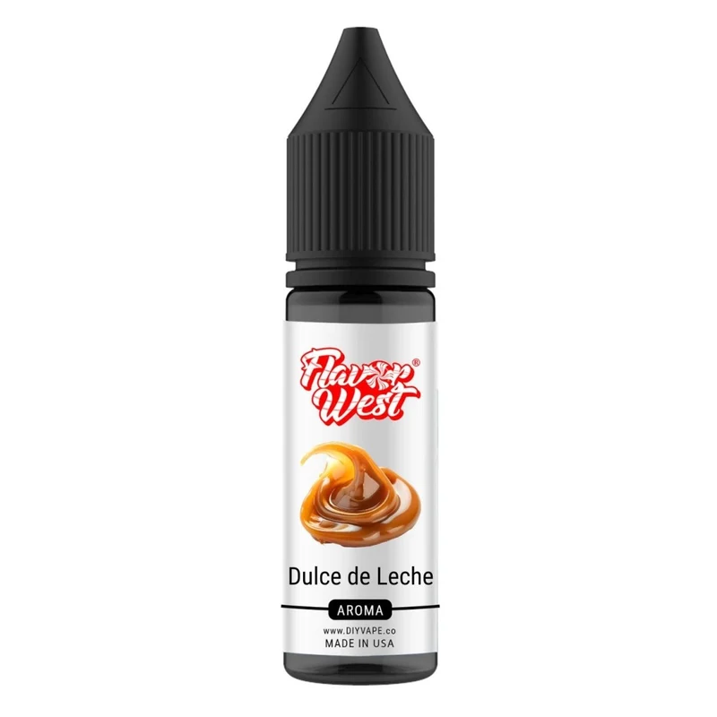 Dulce de Leche FW