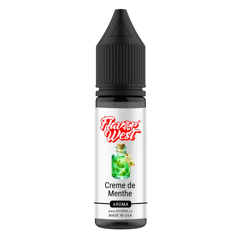 Creme de Menthe FW